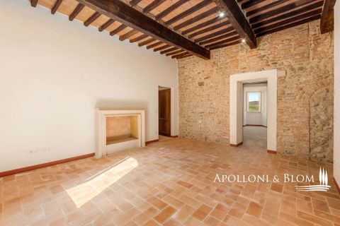Lejlighed i Piegaro, Perugia, Piegaro - € 295.000 | Ref: PIE3087_1-939925 - foto 1