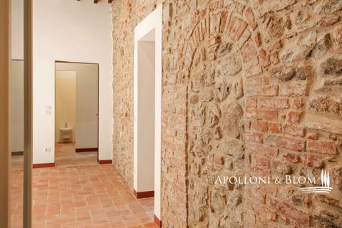 Lejlighed i Piegaro, Perugia, Piegaro - € 295.000 | Ref: PIE3087_1-939925 - foto 2