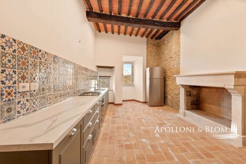 Lejlighed i Piegaro, Perugia, Piegaro - € 295.000 | Ref: PIE3087_1-939925 - foto 5
