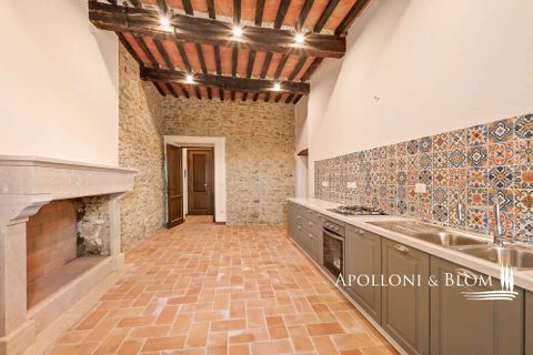 Lejlighed i Piegaro, Perugia, Piegaro - € 295.000 | Ref: PIE3087_1-939925 - foto 7