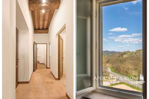 Lejlighed i Piegaro, Perugia, Piegaro - € 295.000 | Ref: PIE3087_1-939925 - foto 8