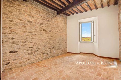 Lejlighed i Piegaro, Perugia, Piegaro - € 295.000 | Ref: PIE3087_1-939925 - foto 10