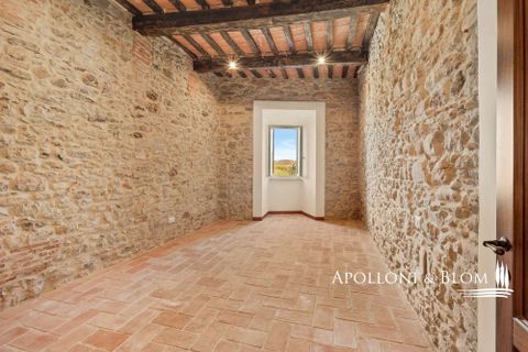 Lejlighed i Piegaro, Perugia, Piegaro - € 295.000 | Ref: PIE3087_1-939925 - foto 12