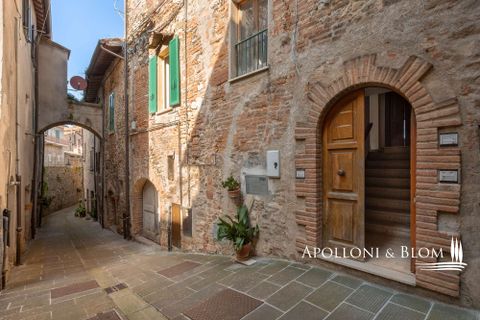 Lejlighed i Piegaro, Perugia, Piegaro - € 295.000 | Ref: PIE3087_1-939925 - foto 17