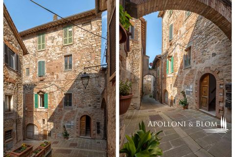 Lejlighed i Piegaro, Perugia, Piegaro - € 295.000 | Ref: PIE3087_1-939925 - foto 18