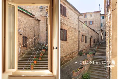 Lejlighed i Piegaro, Perugia, Piegaro - € 295.000 | Ref: PIE3087_1-939925 - foto 19