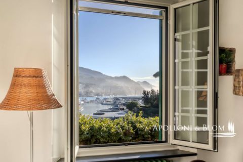 Lejlighed i Rapallo, Genoa, Rapallo - € 895.000 | Ref: RAP3586-939947 - foto 1