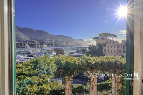 Lejlighed i Rapallo, Genoa, Rapallo - € 895.000 | Ref: RAP3586-939947 - foto 2
