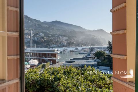 Lejlighed i Rapallo, Genoa, Rapallo - € 895.000 | Ref: RAP3586-939947 - foto 3