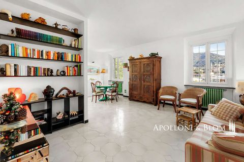 Lejlighed i Rapallo, Genoa, Rapallo - € 895.000 | Ref: RAP3586-939947 - foto 4