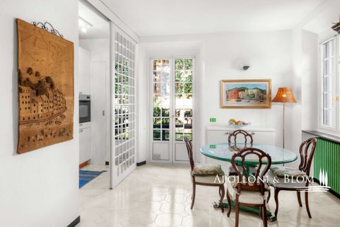 Lejlighed i Rapallo, Genoa, Rapallo - € 895.000 | Ref: RAP3586-939947 - foto 6