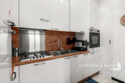 Lejlighed i Rapallo, Genoa, Rapallo - € 895.000 | Ref: RAP3586-939947 - foto 7