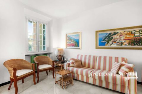 Lejlighed i Rapallo, Genoa, Rapallo - € 895.000 | Ref: RAP3586-939947 - foto 8