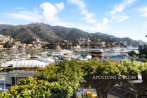 Lejlighed i Rapallo, Genoa, Rapallo - € 895.000 | Ref: RAP3586-939947 - foto 9