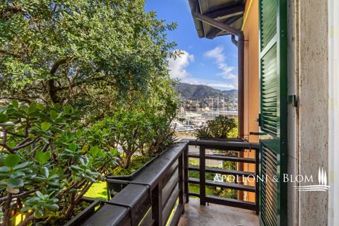 Lejlighed i Rapallo, Genoa, Rapallo - € 895.000 | Ref: RAP3586-939947 - foto 11