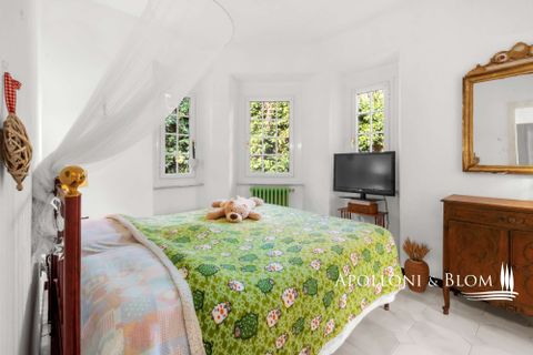 Lejlighed i Rapallo, Genoa, Rapallo - € 895.000 | Ref: RAP3586-939947 - foto 12