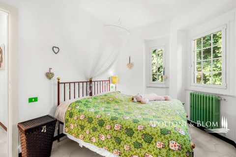 Lejlighed i Rapallo, Genoa, Rapallo - € 895.000 | Ref: RAP3586-939947 - foto 13