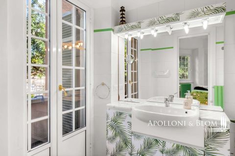Lejlighed i Rapallo, Genoa, Rapallo - € 895.000 | Ref: RAP3586-939947 - foto 14