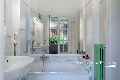 Lejlighed i Rapallo, Genoa, Rapallo - € 895.000 | Ref: RAP3586-939947 - foto 15