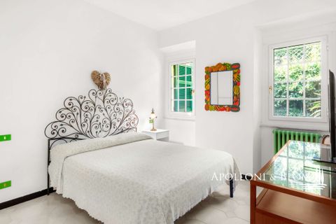 Lejlighed i Rapallo, Genoa, Rapallo - € 895.000 | Ref: RAP3586-939947 - foto 17