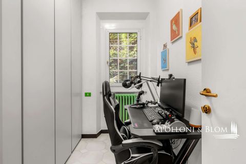 Lejlighed i Rapallo, Genoa, Rapallo - € 895.000 | Ref: RAP3586-939947 - foto 19