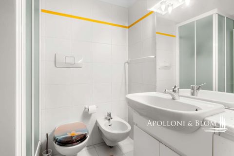 Lejlighed i Rapallo, Genoa, Rapallo - € 895.000 | Ref: RAP3586-939947 - foto 20