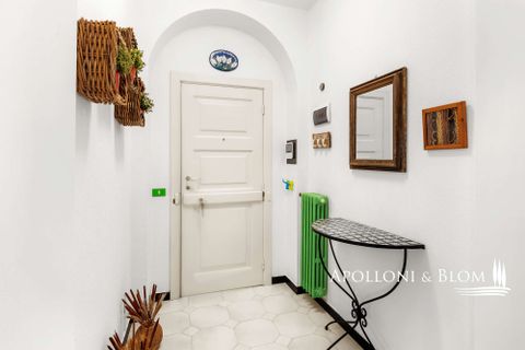 Lejlighed i Rapallo, Genoa, Rapallo - € 895.000 | Ref: RAP3586-939947 - foto 21