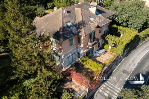 Lejlighed i Rapallo, Genoa, Rapallo - € 895.000 | Ref: RAP3586-939947 - foto 22