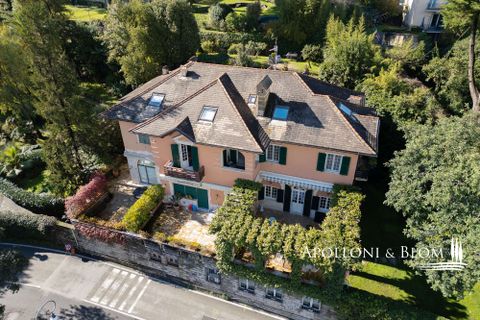 Lejlighed i Rapallo, Genoa, Rapallo - € 895.000 | Ref: RAP3586-939947 - foto 23
