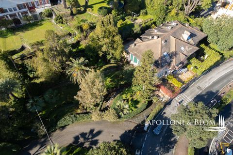 Lejlighed i Rapallo, Genoa, Rapallo - € 895.000 | Ref: RAP3586-939947 - foto 24