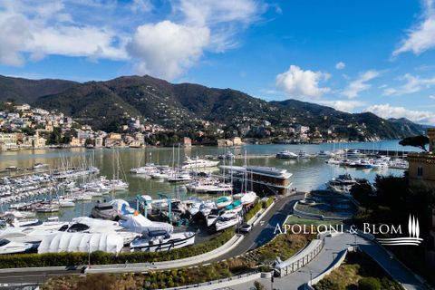 Lejlighed i Rapallo, Genoa, Rapallo - € 895.000 | Ref: RAP3586-939947 - foto 25