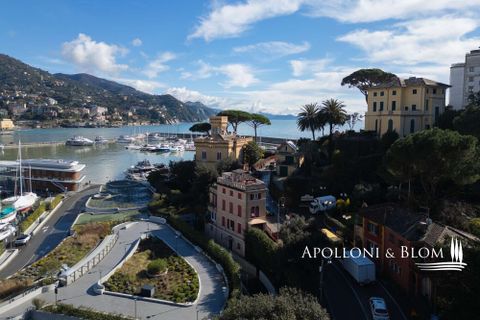 Lejlighed i Rapallo, Genoa, Rapallo - € 895.000 | Ref: RAP3586-939947 - foto 26