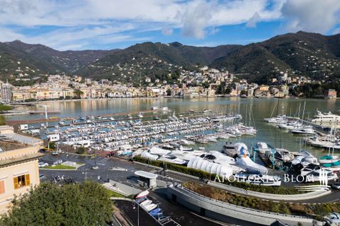 Lejlighed i Rapallo, Genoa, Rapallo - € 895.000 | Ref: RAP3586-939947 - foto 27