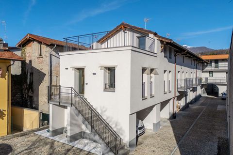Villa a Luino, Varese, Luino - € 410.000 | Ref: W-047V6Q-940158 - foto 11