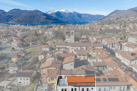 Villa a Luino, Varese, Luino - € 410.000 | Ref: W-047V6Q-940158 - foto 24