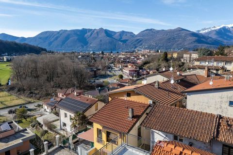 Villa a Luino, Varese, Luino - € 410.000 | Ref: W-047V6Q-940158 - foto 25