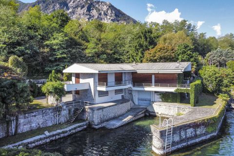 Villa a Baveno, Verbano Cusio Ossola, Baveno - € 2.900.000 | Ref: W-046JEM-940250 - foto 3