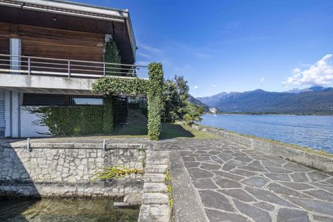 Villa a Baveno, Verbano Cusio Ossola, Baveno - € 2.900.000 | Ref: W-046JEM-940250 - foto 4