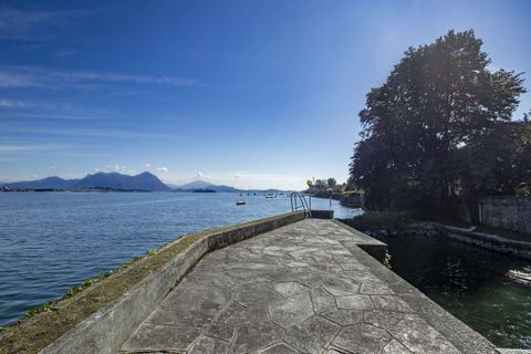 Villa a Baveno, Verbano Cusio Ossola, Baveno - € 2.900.000 | Ref: W-046JEM-940250 - foto 5