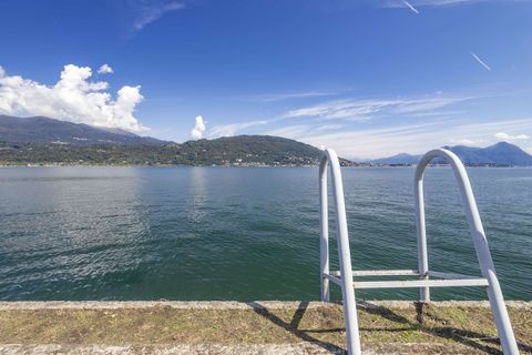 Villa a Baveno, Verbano Cusio Ossola, Baveno - € 2.900.000 | Ref: W-046JEM-940250 - foto 7