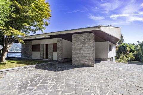 Villa a Baveno, Verbano Cusio Ossola, Baveno - € 2.900.000 | Ref: W-046JEM-940250 - foto 9