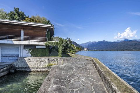 Villa a Baveno, Verbano Cusio Ossola, Baveno - € 2.900.000 | Ref: W-046JEM-940250 - foto 10