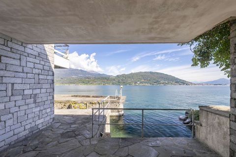Villa a Baveno, Verbano Cusio Ossola, Baveno - € 2.900.000 | Ref: W-046JEM-940250 - foto 11