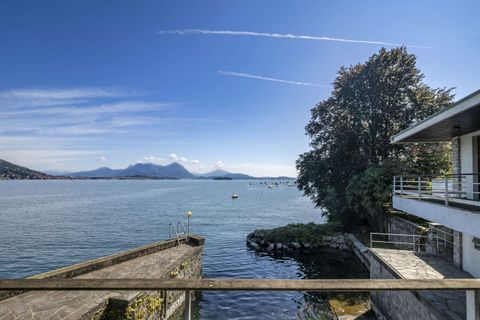 Villa a Baveno, Verbano Cusio Ossola, Baveno - € 2.900.000 | Ref: W-046JEM-940250 - foto 12