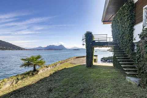 Villa a Baveno, Verbano Cusio Ossola, Baveno - € 2.900.000 | Ref: W-046JEM-940250 - foto 13