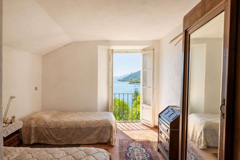 Villa i Cannobio, Verbano Cusio Ossola, Cannobio - € 4 500 000 | Ref: W-0467ZB-940292 - foto 11
