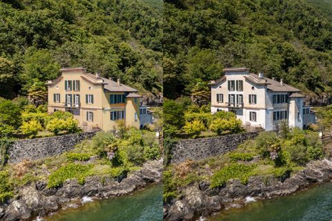 Villa i Cannobio, Verbano Cusio Ossola, Cannobio - € 4 500 000 | Ref: W-0467ZB-940292 - foto 14