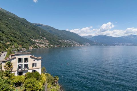 Villa i Cannobio, Verbano Cusio Ossola, Cannobio - € 4 500 000 | Ref: W-0467ZB-940292 - foto 15