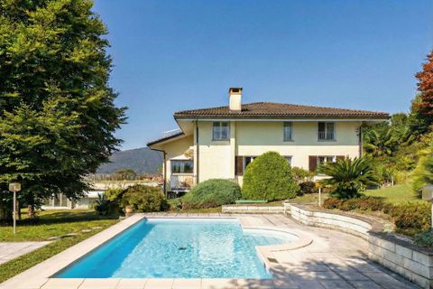Villa i Arizzano, Verbano Cusio Ossola, Arizzano - € 2.950.000 | Ref: W-046DNP-940307 - foto 2