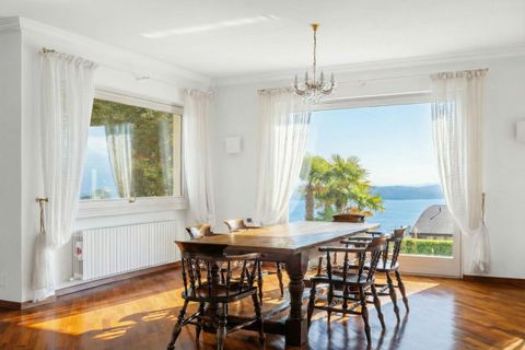 Villa i Arizzano, Verbano Cusio Ossola, Arizzano - € 2.950.000 | Ref: W-046DNP-940307 - foto 3